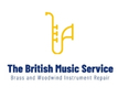 The British Music Service logo