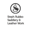 Steph Rubbo Saddlery and Leather Work logo