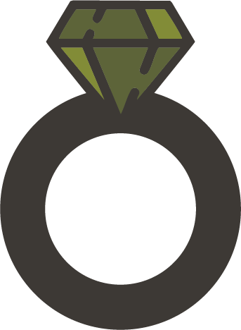 jewellery-green