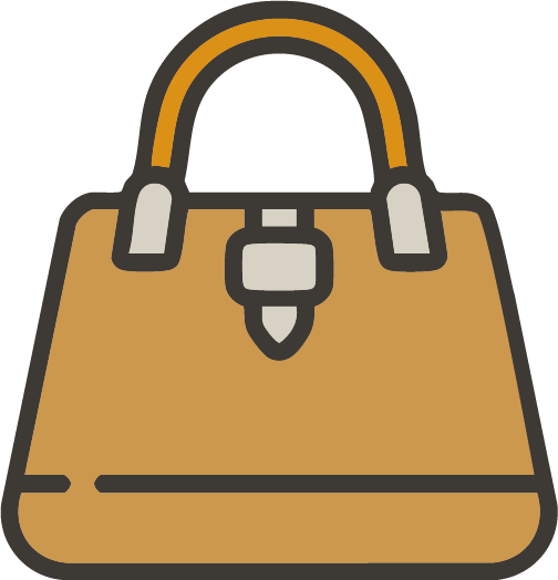 leather-orange