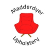 Madderdyer Upholstery logo