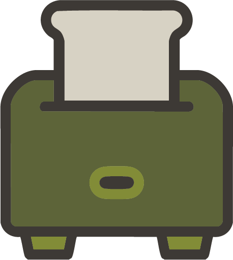 small-electricals-green