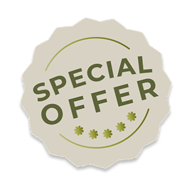Special Offer Badge Special offer
