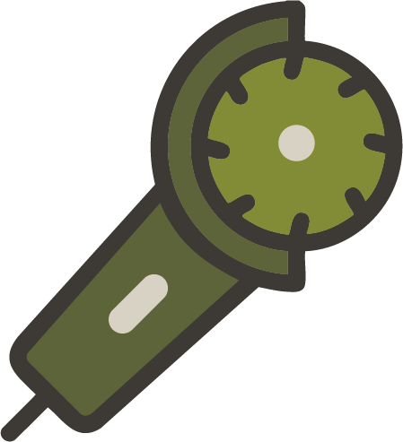 tools-green