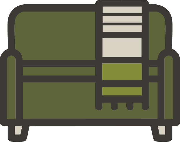 upholstery-green