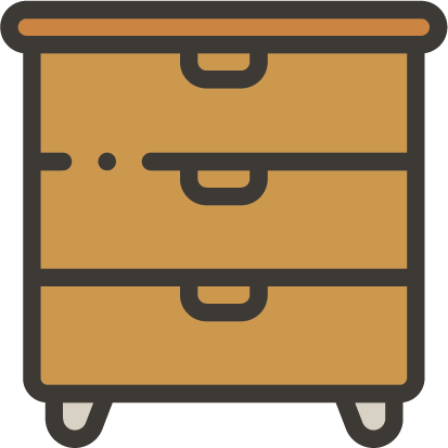 wooden-furniture-orange