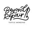 Beyond Repair logo