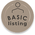 Basic Listing Icon