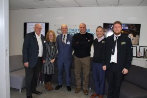 Master Cutler Visit Jan 26 - image 1