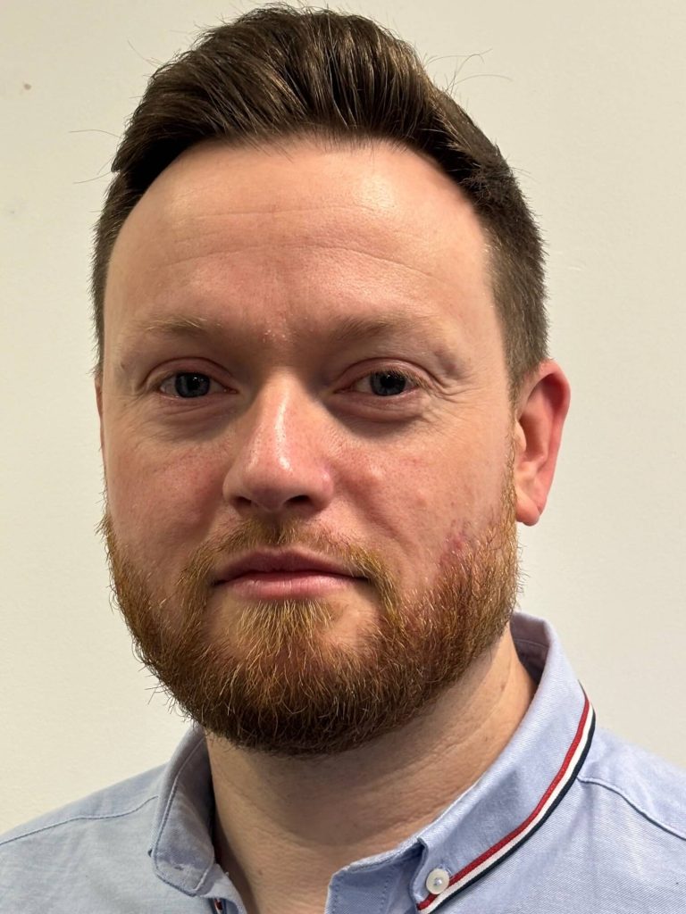 Dave Leary - Commercial Lead