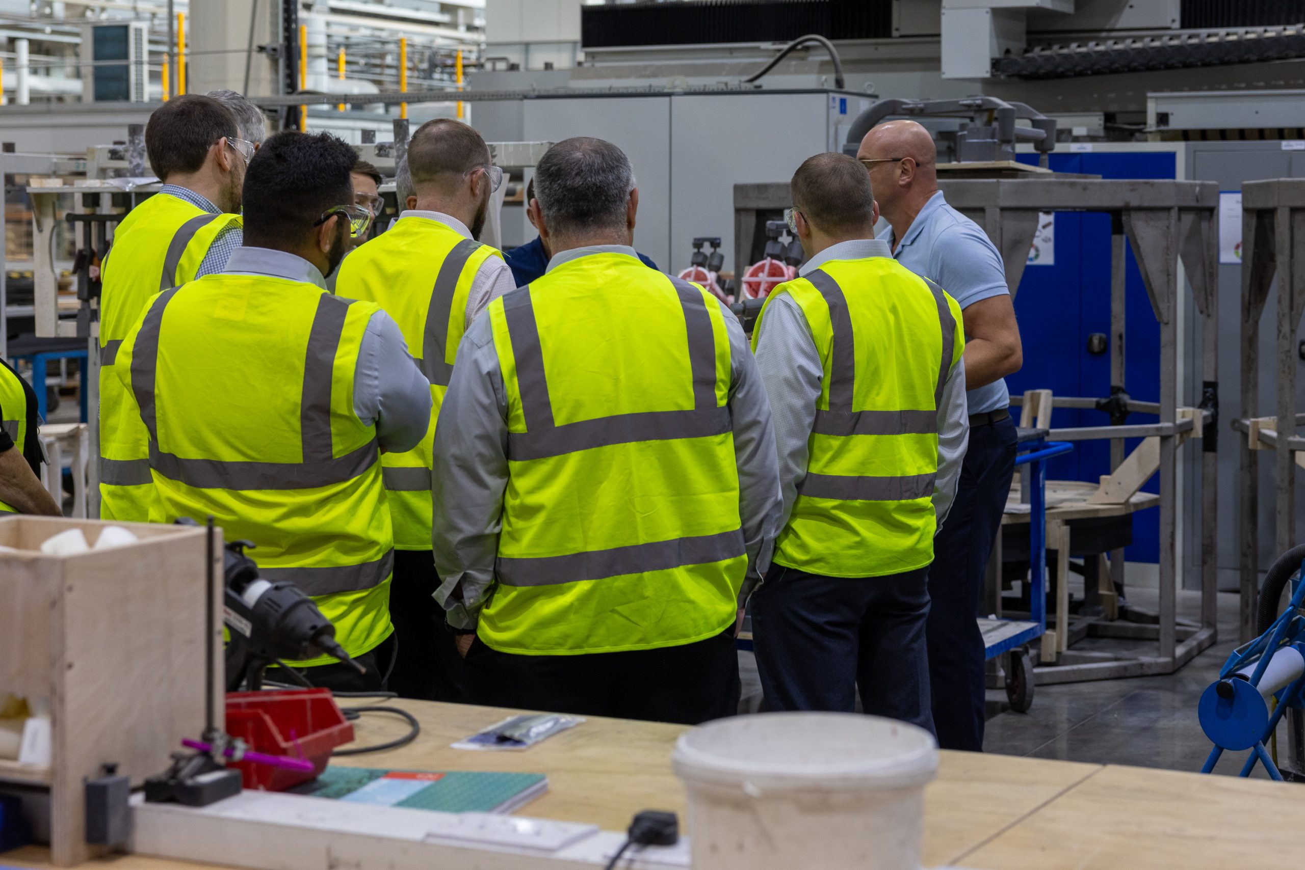 Technical Sales Engineer