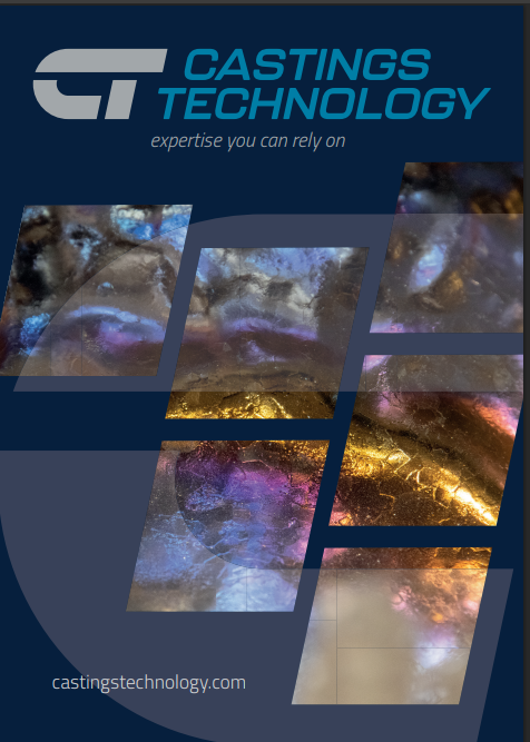 Capability Brochure Cover