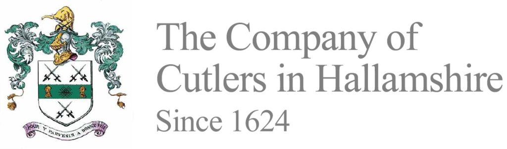 The Company of Cutlers in Hallamshire