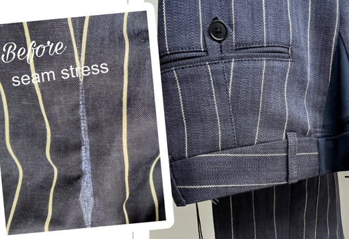 trouser-seam-repairs-02 Trouser seams repaired