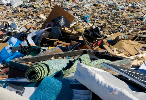 furniture-in-landfill-03 Furniture dumped in landfill