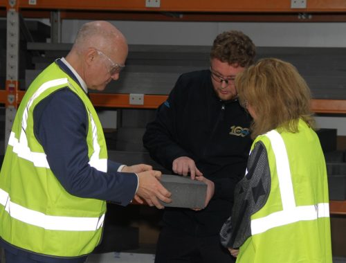 Master Cutler Visit Jan 26 - image 5