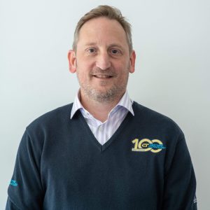 C-Suite - Liam Cartledge