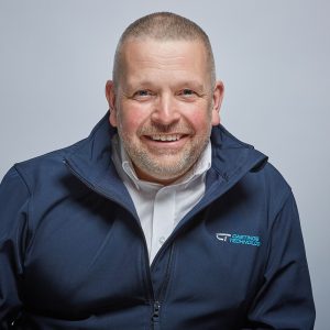 C-Suite - Richard Cook