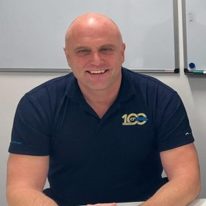 C-Suite - Ryan Longden