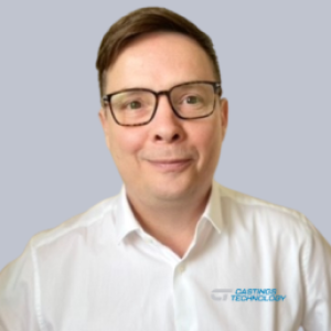 C-suite - Shaun Smith