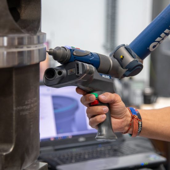 CMM Operative - image 2