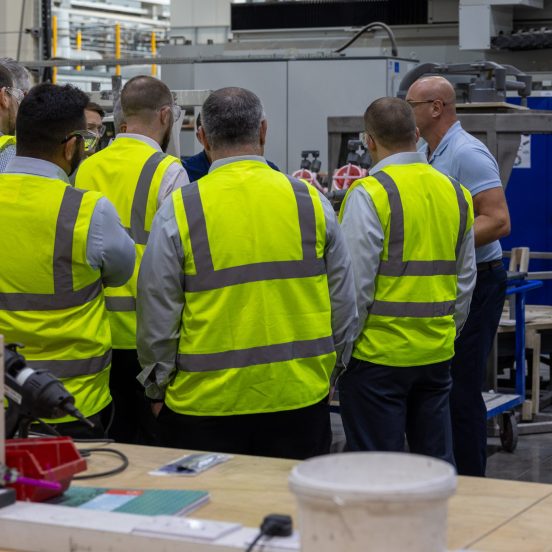 Technical Sales Engineer