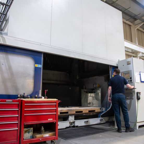 Machining Operative - image 3