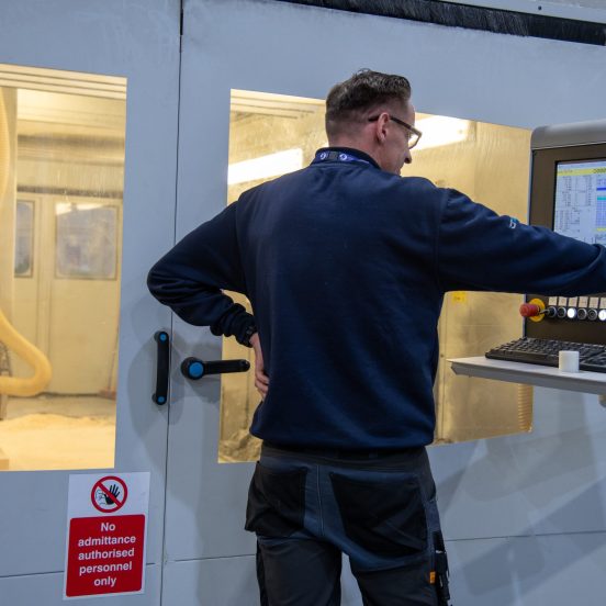 Pattern/Mould Maker - image 3