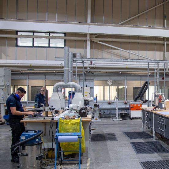 Pattern/Mould Maker - image 2