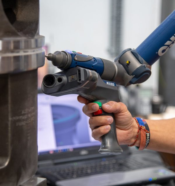 Quality & Inspection