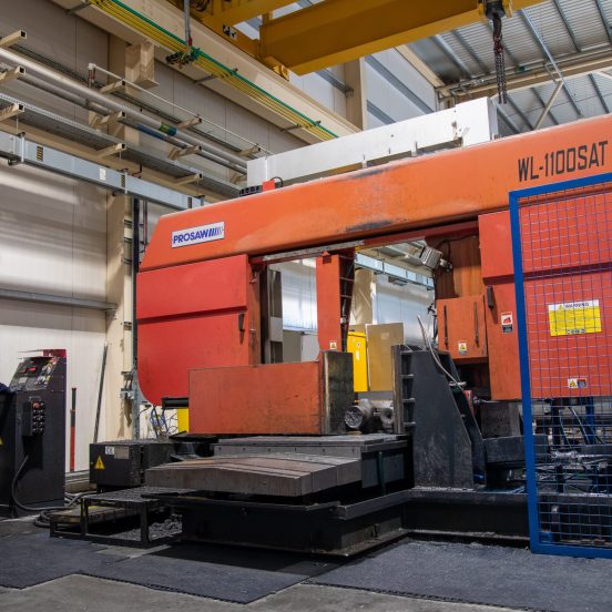 Finishing Operative - Ferrous