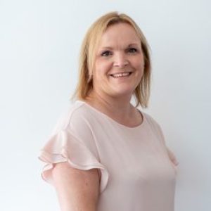 Director - Caroline Sharp