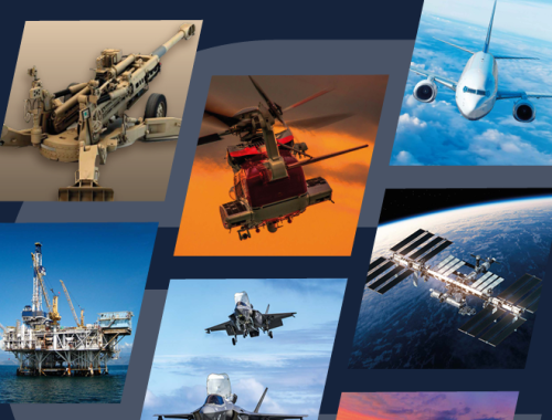 Quality/New Product Introduction (NPI) Engineer Capability Brochure