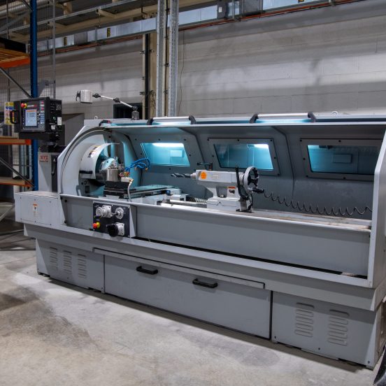 Machining Operative 2