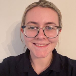 Management Team - Abbie Green