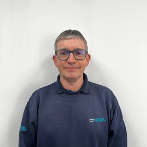 Management Team - Andrew Crapper