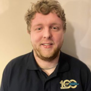 Management Team - Curtis Oxborough