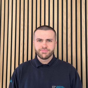 Management Team - Declan Gough