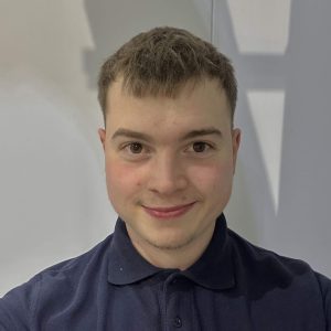 Management Team - George Appleby