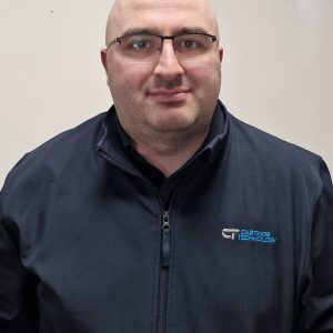 Management Team - Graeme Bacon