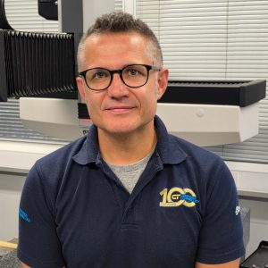 Management Team - Krzysztof Oko