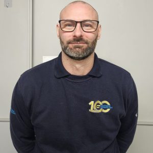 Management Team - Lee Phillips