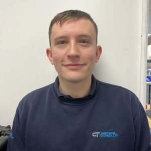 Management Team - Rory Bielby