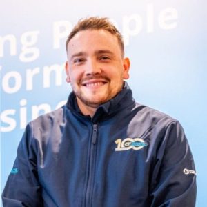 Management Team - Sam Littlewood