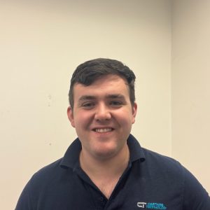 Management Team - Thomas Ward