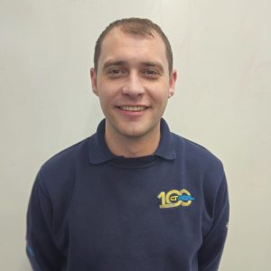 Managment Team Joe Karle