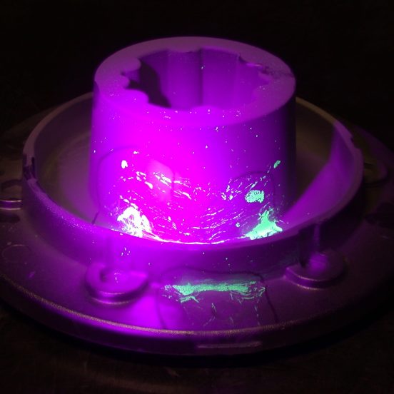 NDT Operative (DPI/FPI)