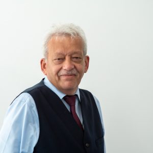 NED - Graham Honeyman