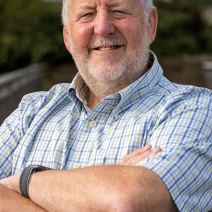 NED - Keith Ridgeway