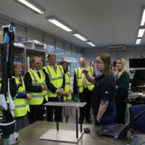 Technical Sales Engineer - image 3